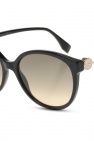 Fendi mykita boost square sunglasses item